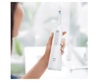 Oral-B IRYGATOR ORAL-B AQU ACARE 6 PROEXPERT BIAŁY - 1379271 - zdjęcie 9